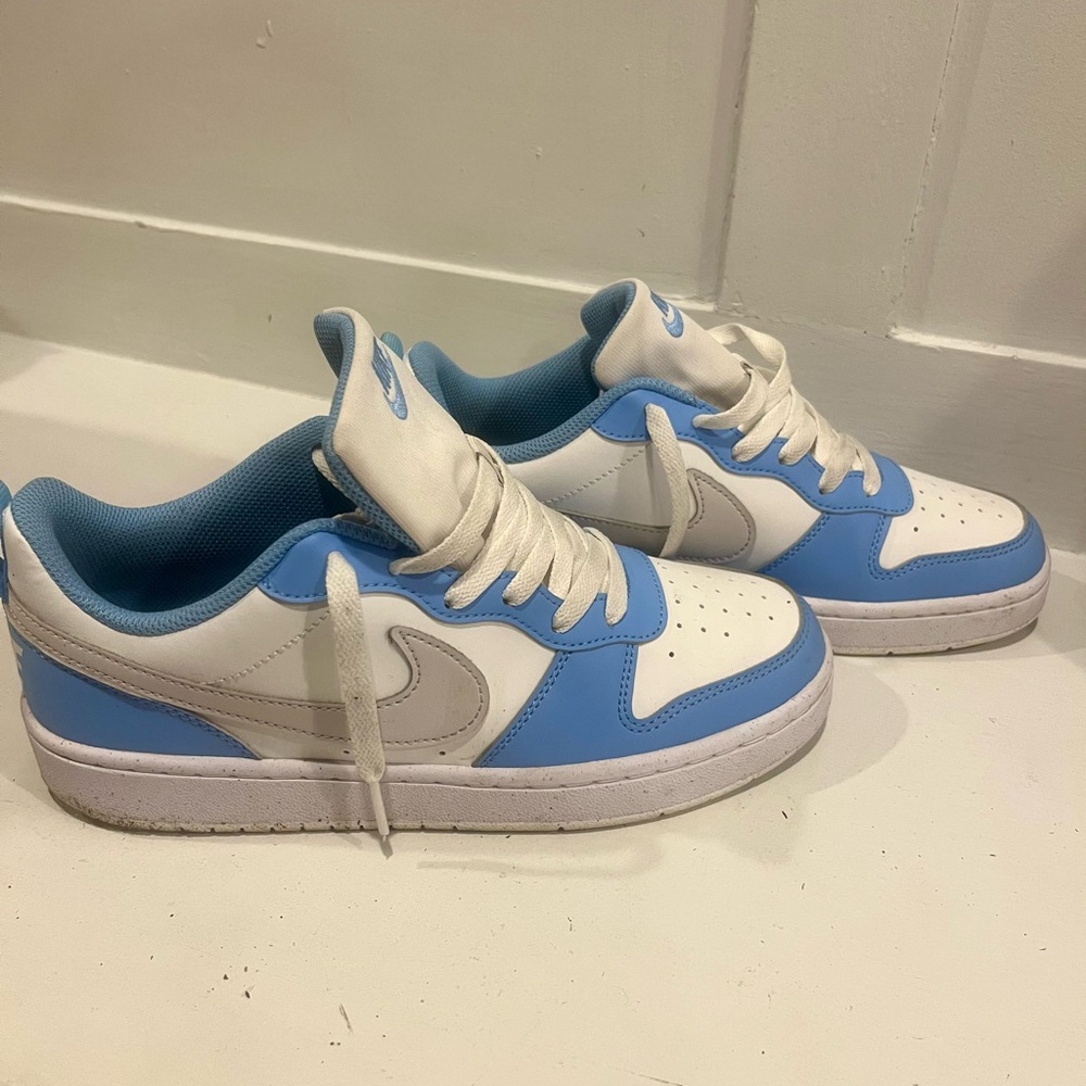Nike Court Borough Low Recraft